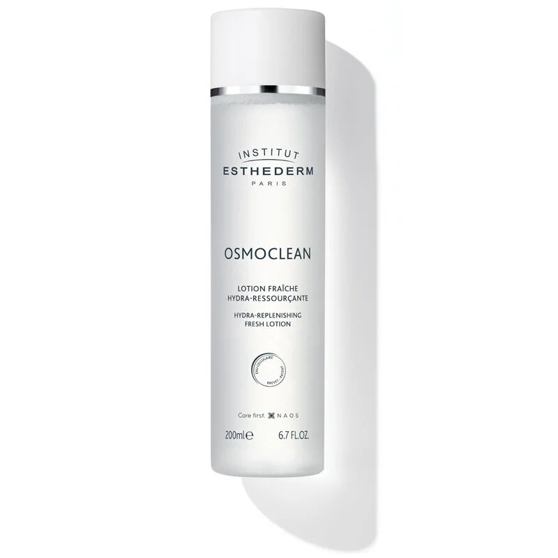 Лосьон для лица Institut Esthederm Osmoclean Гидро-восстанавливающий 200 мл
