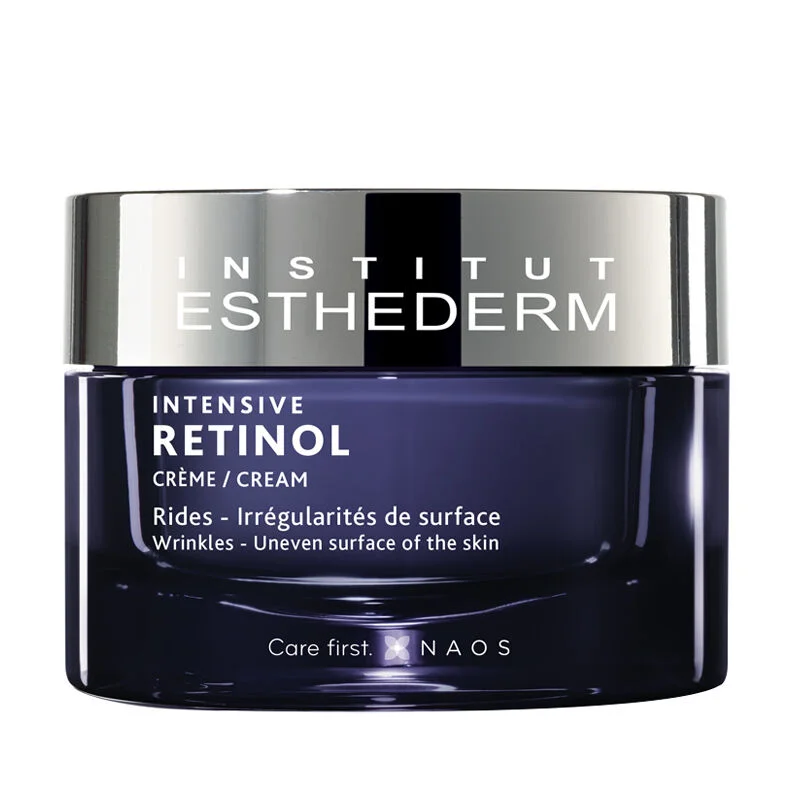 Institut Esthederm Intensive Retinol Creme 50ml