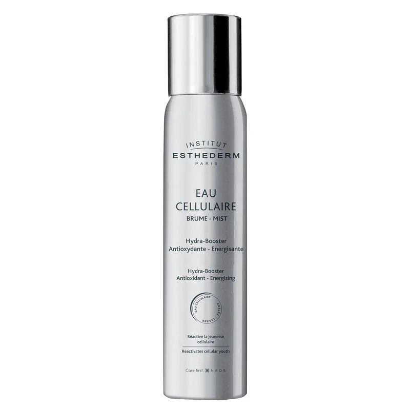 Клеточная вода Institut Esthederm 100 мл