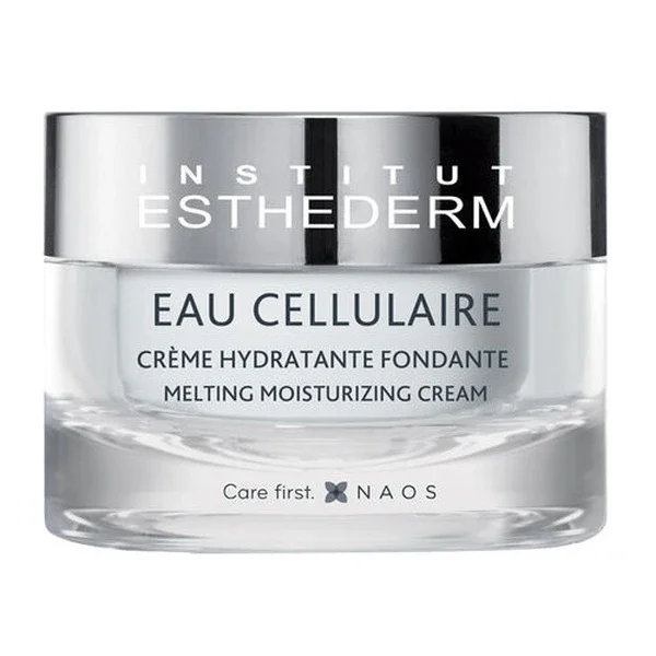 Institut Esthederm Eau Cellulaire Melting Moisturizing Cream 50 ml