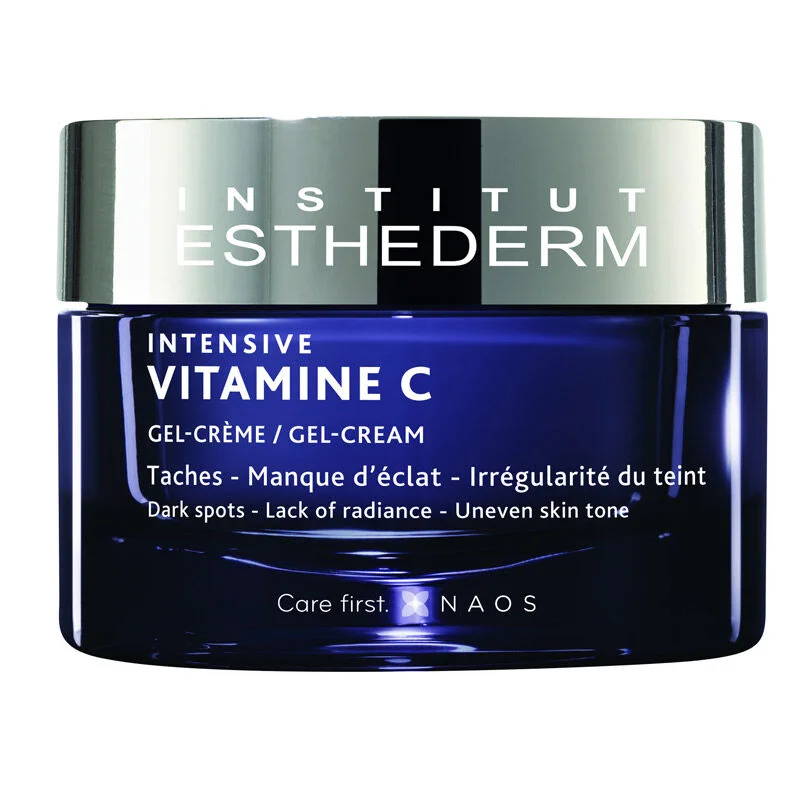 Institut Esthederm Vitamin C Gel-Creme 50ml