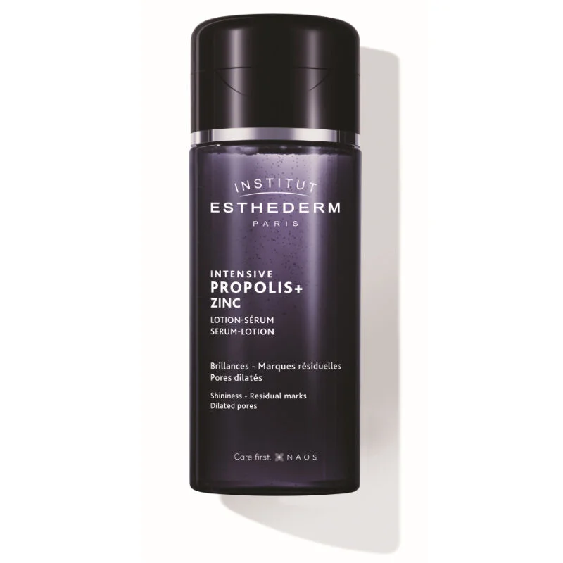 Institut Esthederm Propolis Zink Serum Lotion 130ml