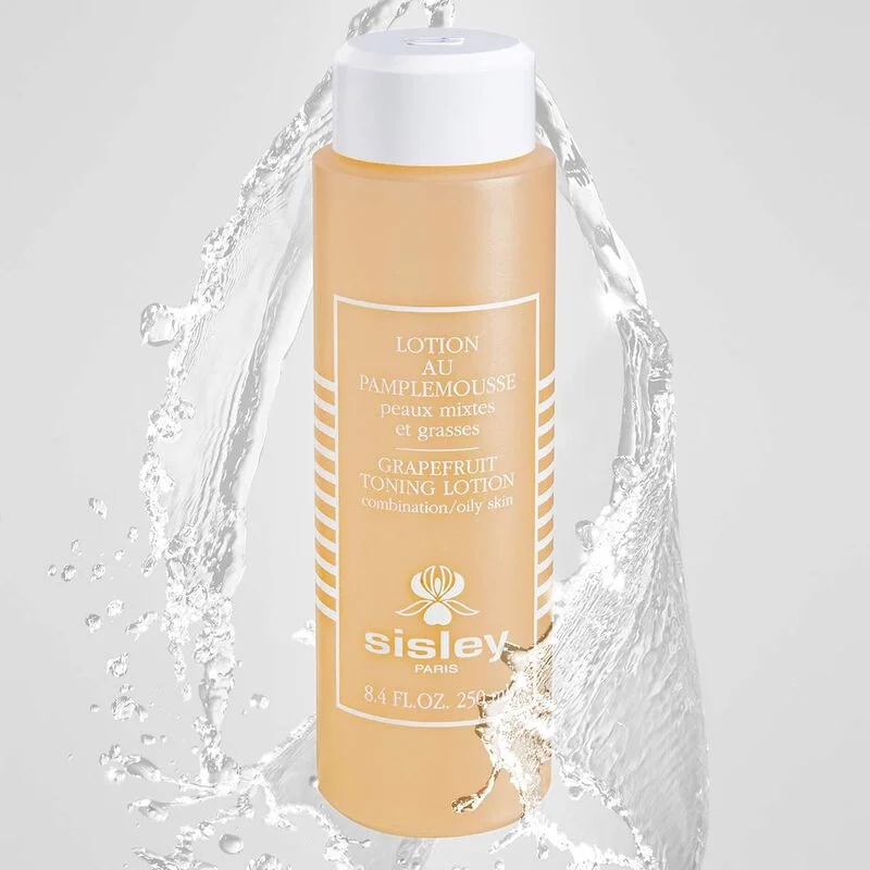 Sisley Grapefruit Toning Lotion 250 ml
