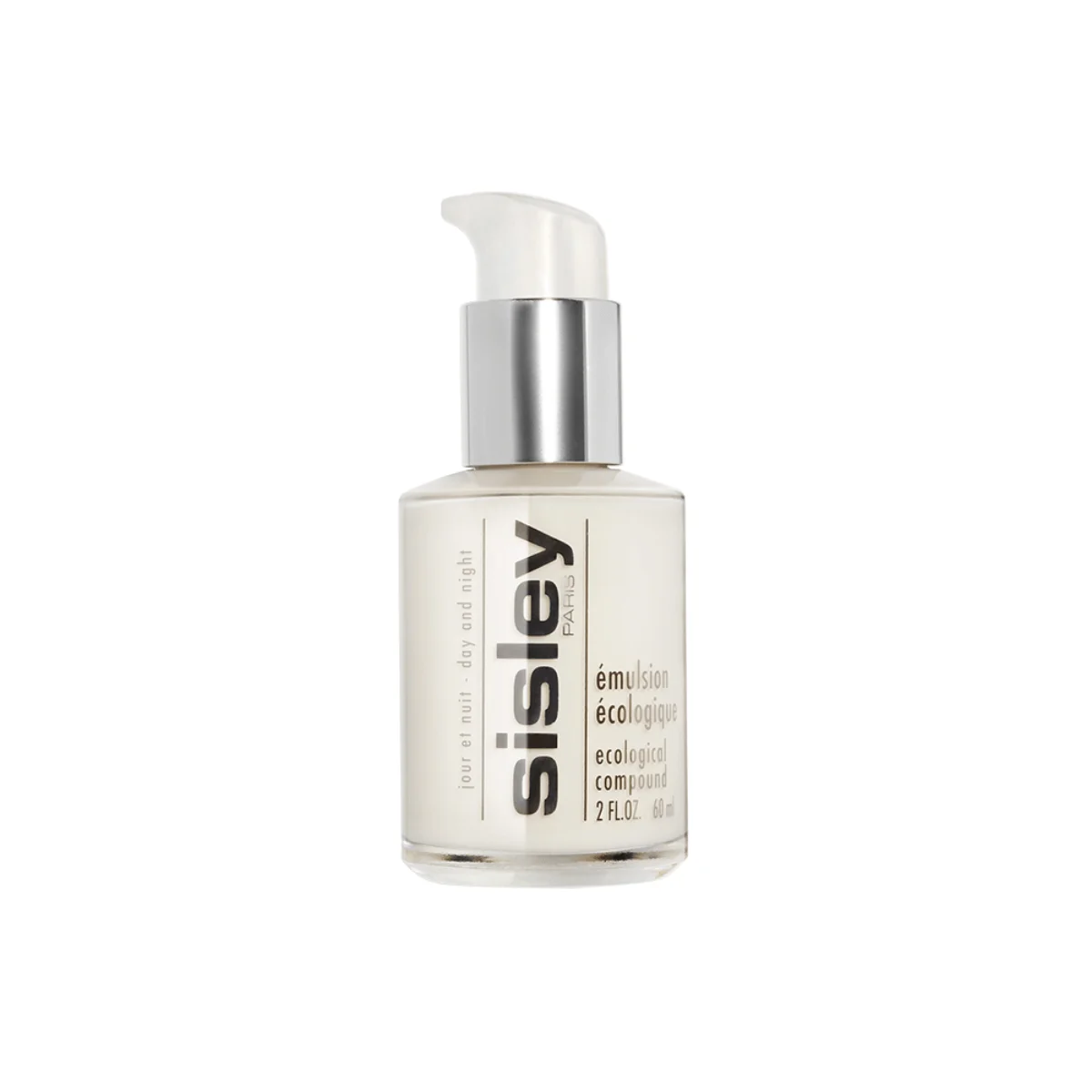 Sisley Ecological Compound Moisturizer 60 ml