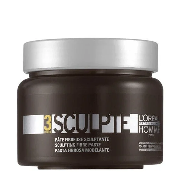 L'Oréal Professionnel Mattierende Creme für Männer 80ml