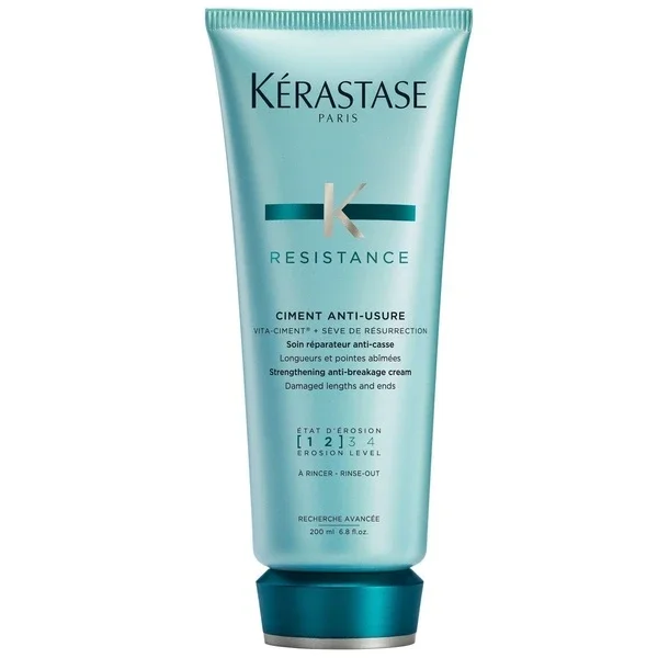 Kérastase Resistance Ciment Anti-wear Conditioner 200 ml