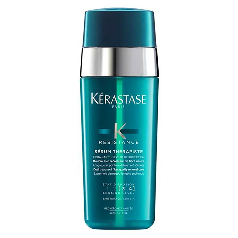 Kérastase Resistance Therapist Serum Repair Serum For Very Damaged Hair 30 ml