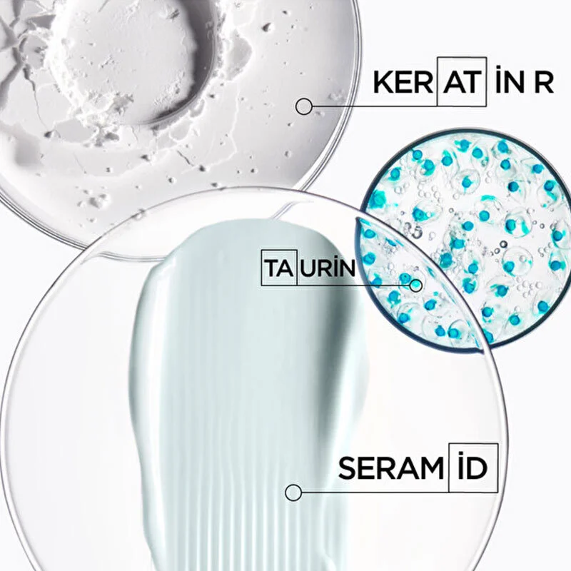 Kérastase Resistance Extentioniste Shampoo 250 ml