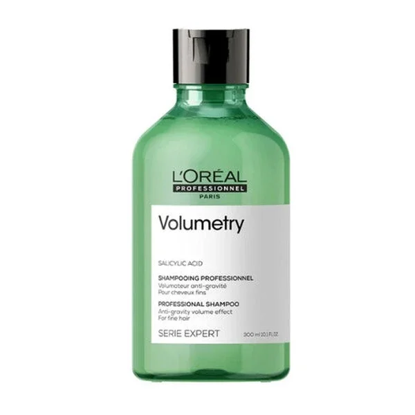 L'Oréal Professionnel Volumenshampoo für feines Haar 300ml