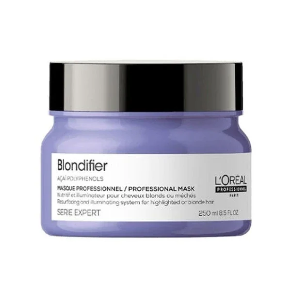 L'Oreal Professionnel Blondifier Maske 250 ml