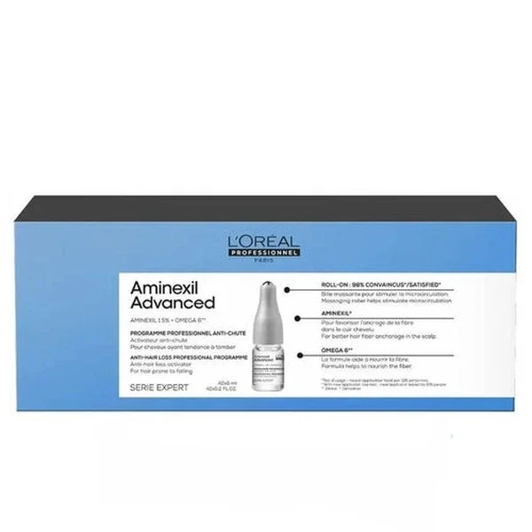 L'Oreal Professionnel Aminexil Advanced Anti