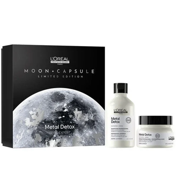 L'Oreal Professionnel Metal Detox Haarpflege