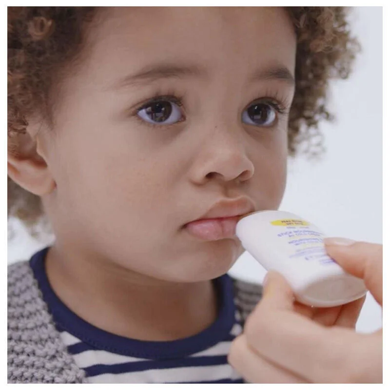 Mustela Nährende Kaltcreme Stick - 9,2g