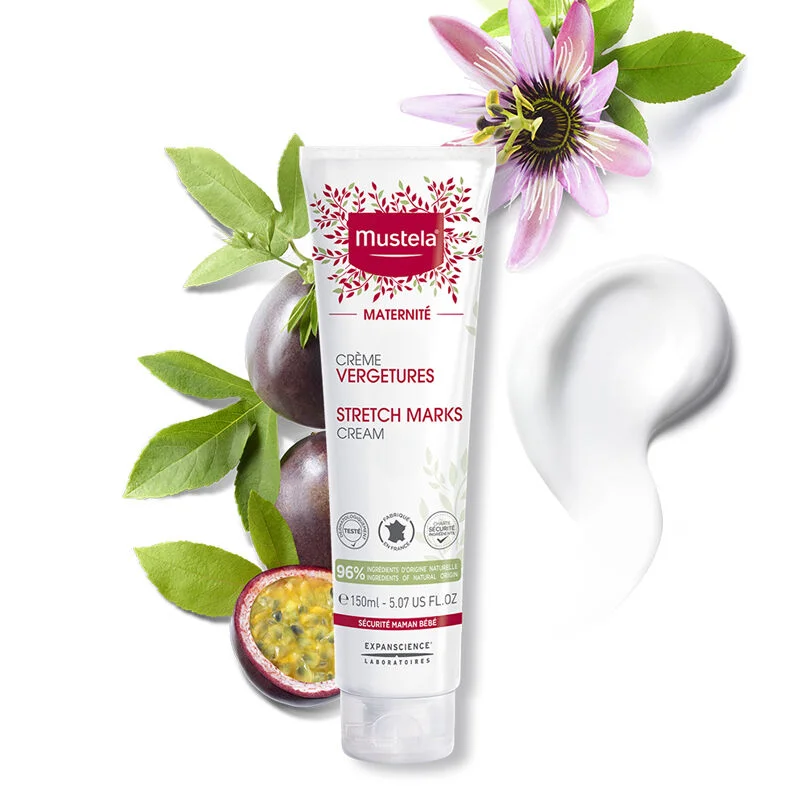 Mustela Maternite Stretch Marks Cream 150 ml
