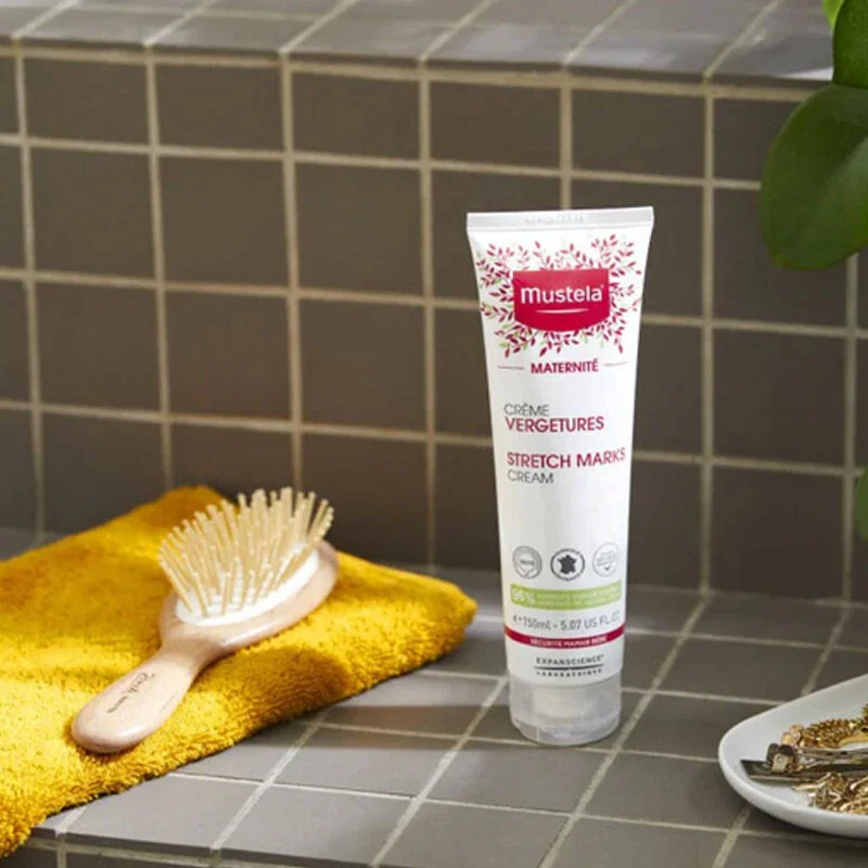 Mustela Maternite Stretch Marks Cream 150 ml