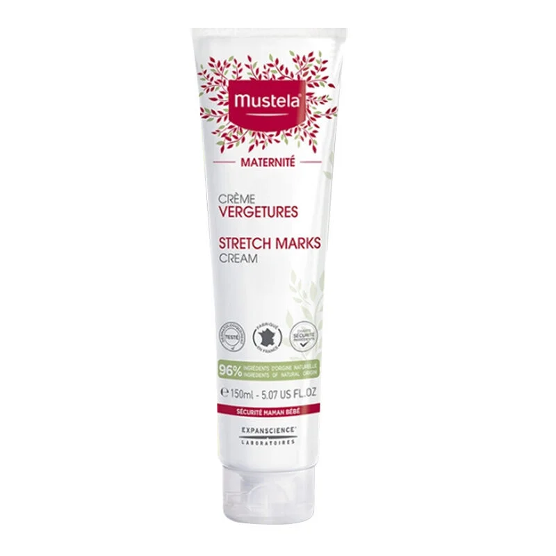 Mustela Maternite Stretch Marks Cream 150 ml