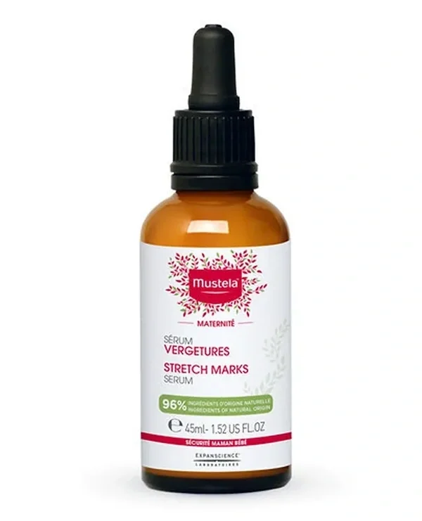 Mustela Maternite Stretch Marks Serum 45 ml