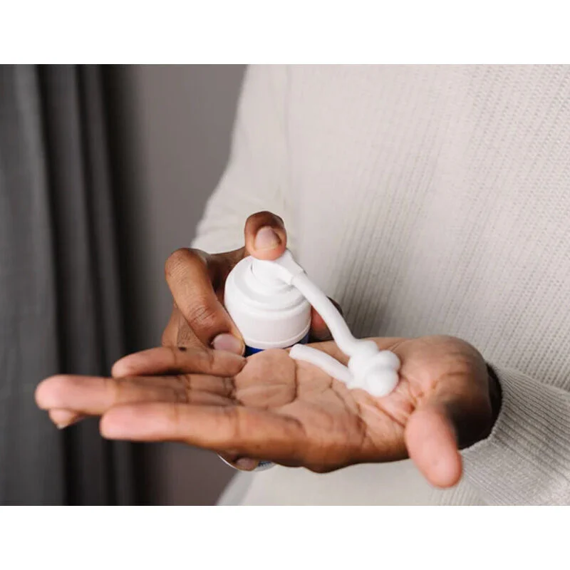 Mustela شامبو موستيلا الرغوي للأطفال حديثي الولادة 150 مل