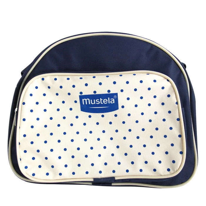 Mustela Hello Baby Bag Set