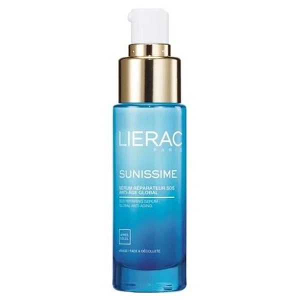 Lierac Sunissime Sauce Repairing Serum 30 ml
