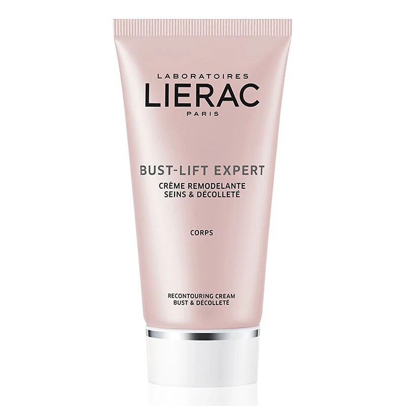 Lierac Bust Lift Creme Remodelante Anti Age Cream 75 ml