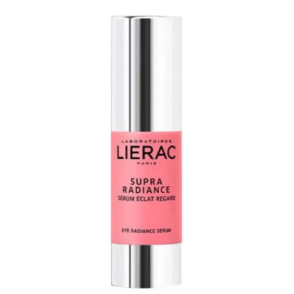 Lierac Supra Radiance Eye Serum 15 ml