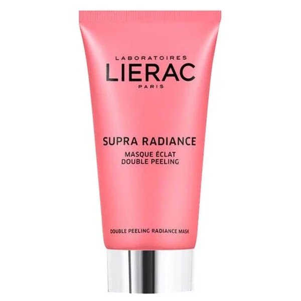 Lierac Supra Radiance Masque Eclat 75 ml