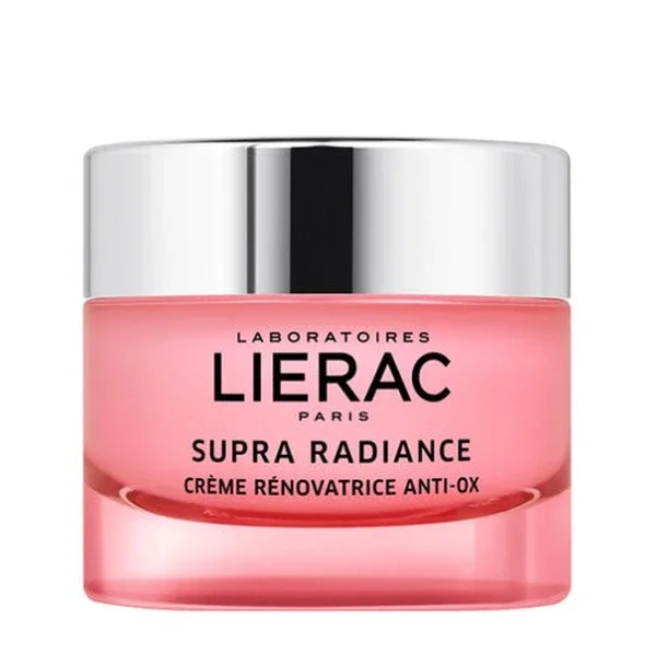 Lierac Supra Radiance Creme 50 ml