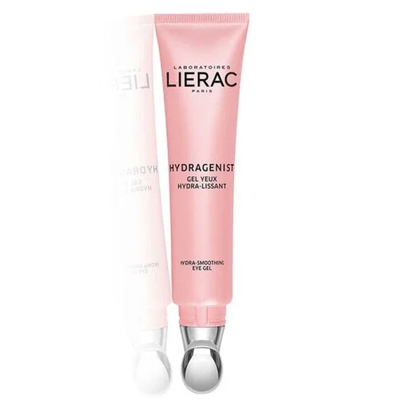 Lierac Hydragenist Gel Yeux Hydra Smoothing Eye Gel 15 ml