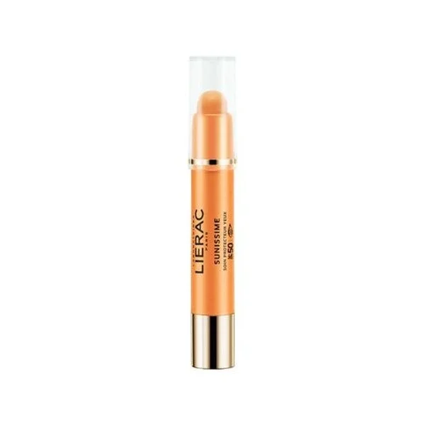 Lierac Sunissime Energizing Eye Stick Spf 50 3 gr