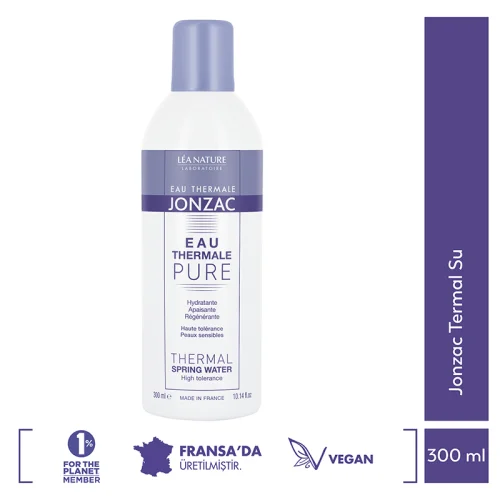 Eau Thermale Jonzac Thermal Water 300 ml
