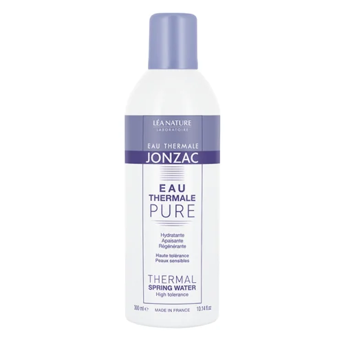 Eau Thermale Jonzac Thermal Water 300 ml