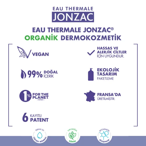 Насладитесь 24-часовой свежестью с дезодорантом Eau de Jonza