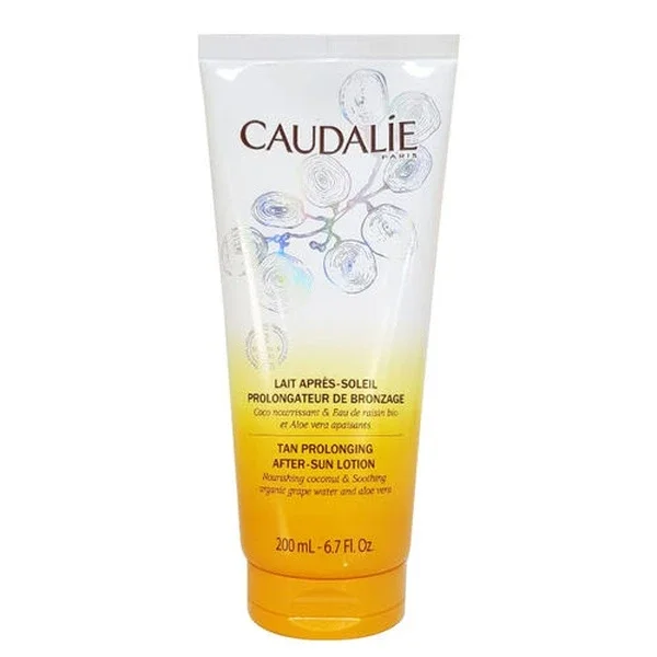 Caudalie After Sun Lotion 200ml