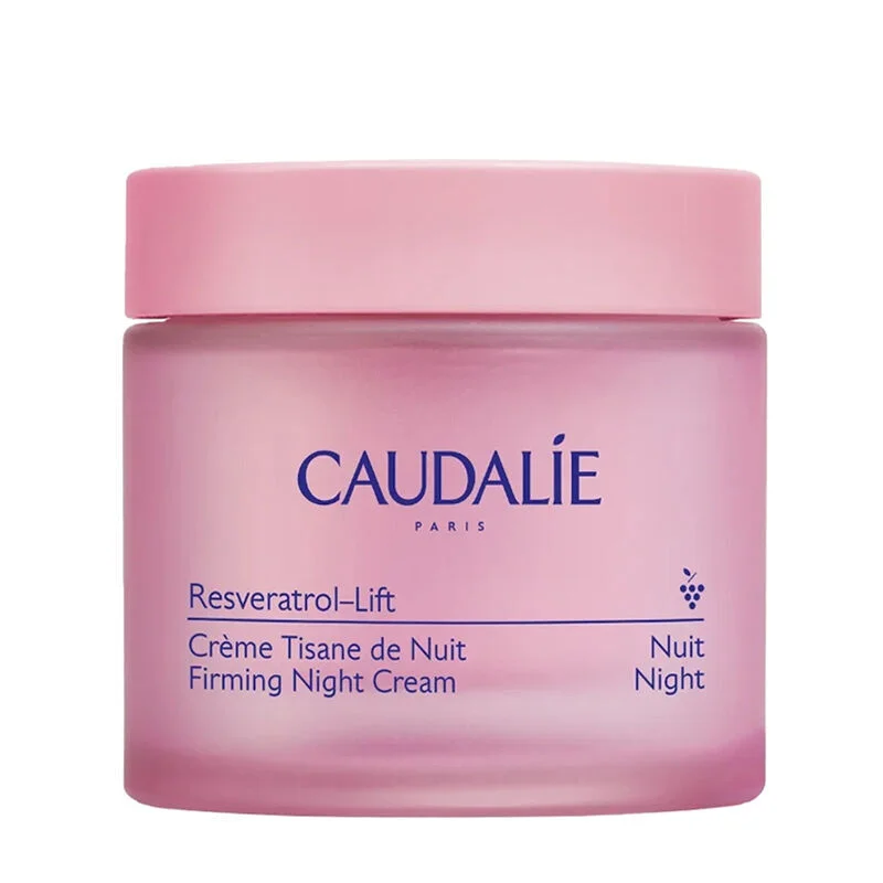 Caudalie Resveratrol Lift Festigende Nachtcreme 50ml