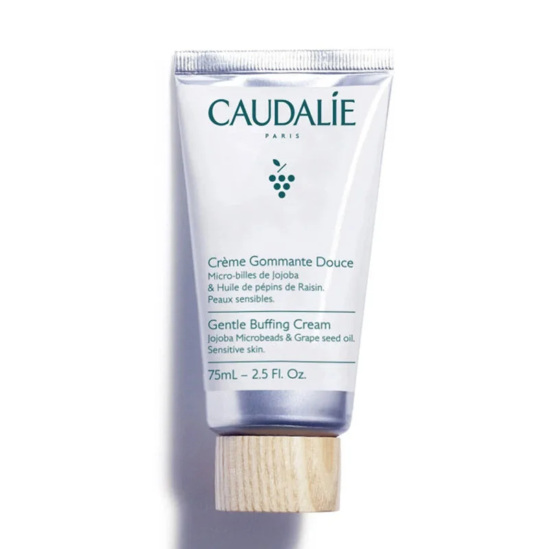 Caudalie Sanfte Peeling-Creme 75ml