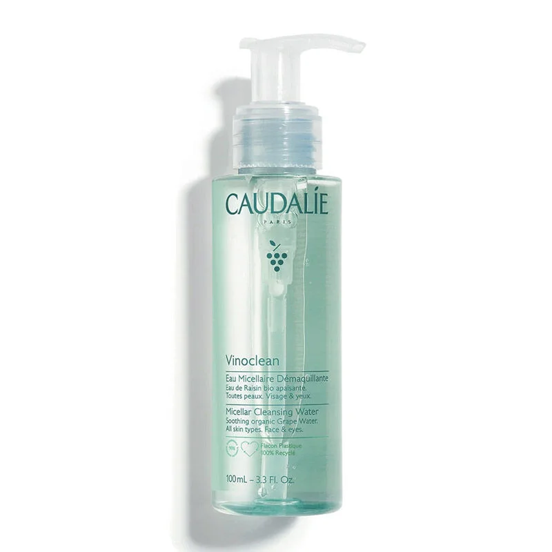 Caudalie Vinoclean Mizellen-Reinigungswasser 100ml