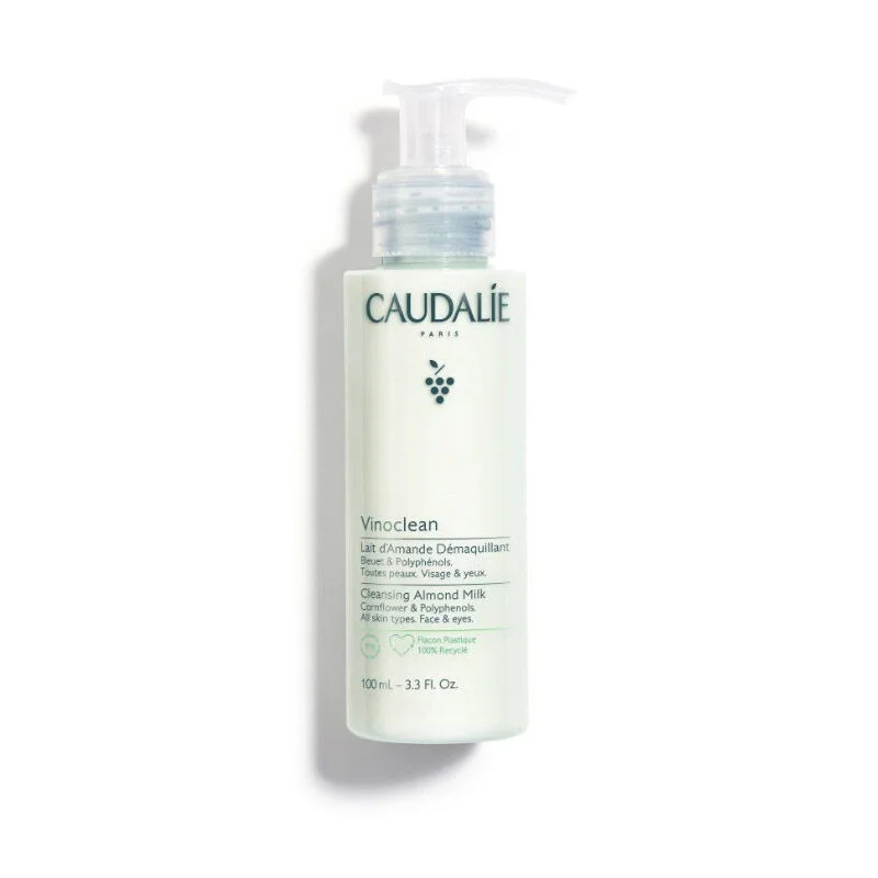 Caudalie Vinoclean Mandelöl Reinigungsmilch 100ml