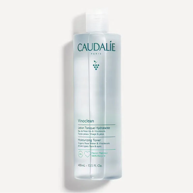 تونك مرطب فينوكليان 400 مل من كودالي Caudalie