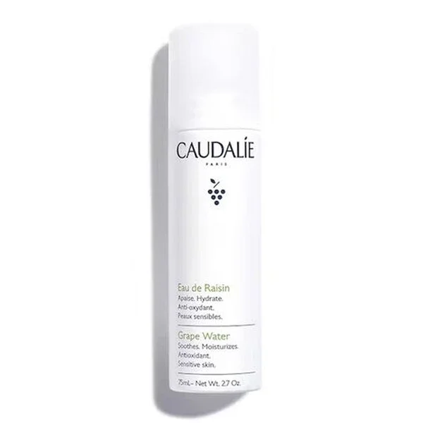 Caudalie Bio Traubenspray 75ml