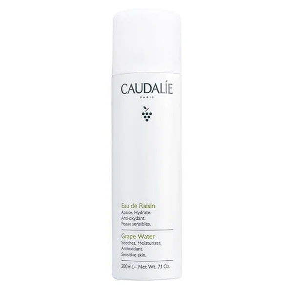 Caudalie Bio Traubewasser 200 ml