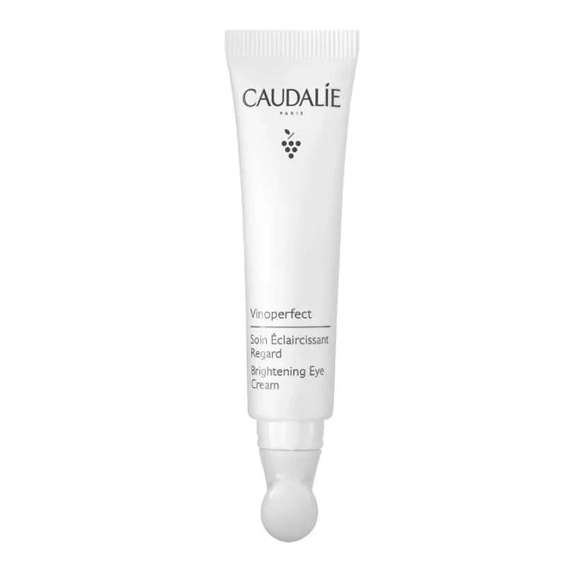 كريم العين المشرق 15 مل من كودالي Caudalie