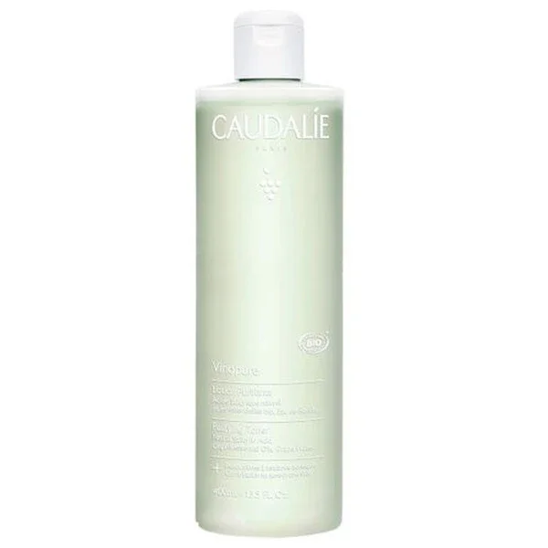 Caudalie Vinopure 400ml Reinigendes Gesichtswasser