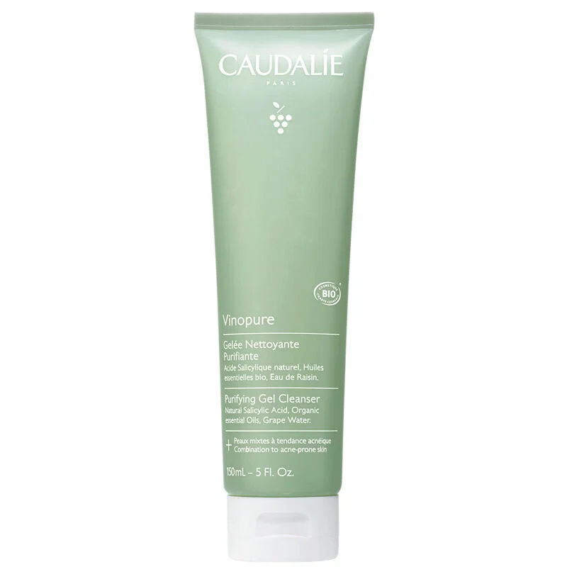 Caudalie Vinopure Reinigendes Gel 150ml