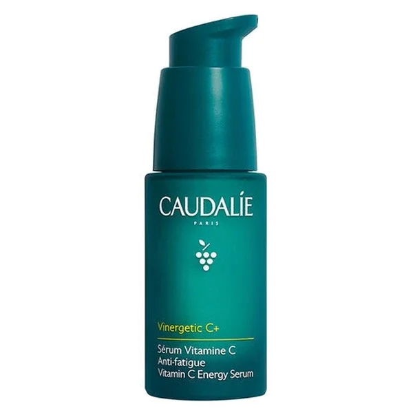 Caudalie Vinergetic C+ Energie Serum mit Vitamin C 30 ml