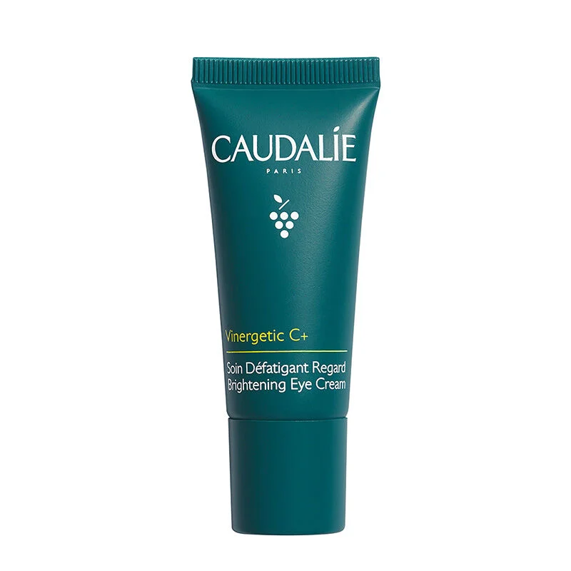 Caudalie Vinergetic C+ Brightening Eye Cream 15ml for Radiance