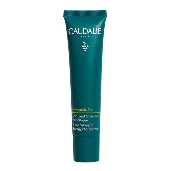 Caudalie Vinergetic C+ Vitamin C Energie Feuchtigkeitscreme 40ml