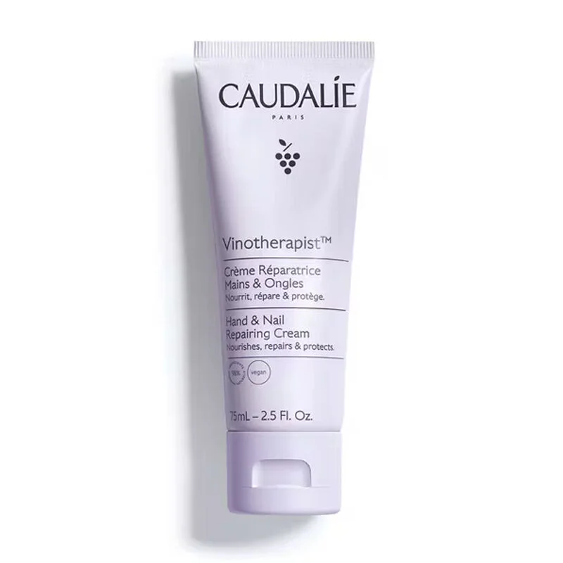 Caudalie Vinotherapist Hand And Nail Care Cream 75 ml