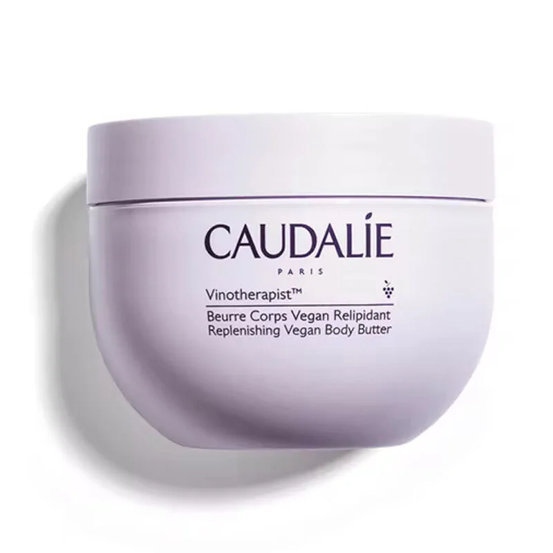 بلسم الجسم النباتي من كودالي 250 مل Caudalie