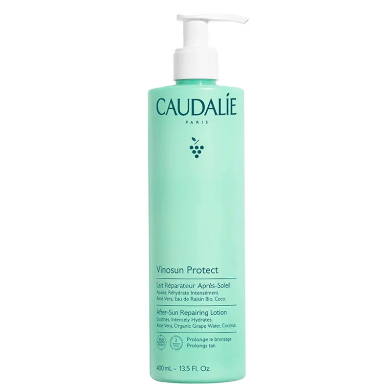 Caudalie Vinosun Protect After Sun Lotion 400 ml